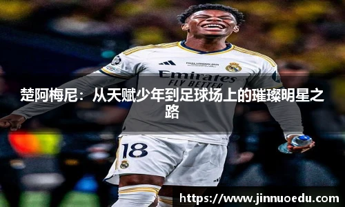 楚阿梅尼：从天赋少年到足球场上的璀璨明星之路
